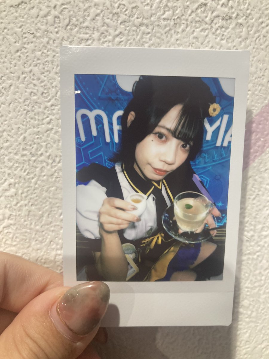 なんか最後めちゃくちゃバタバタしちゃってごめんね。ライブ後の