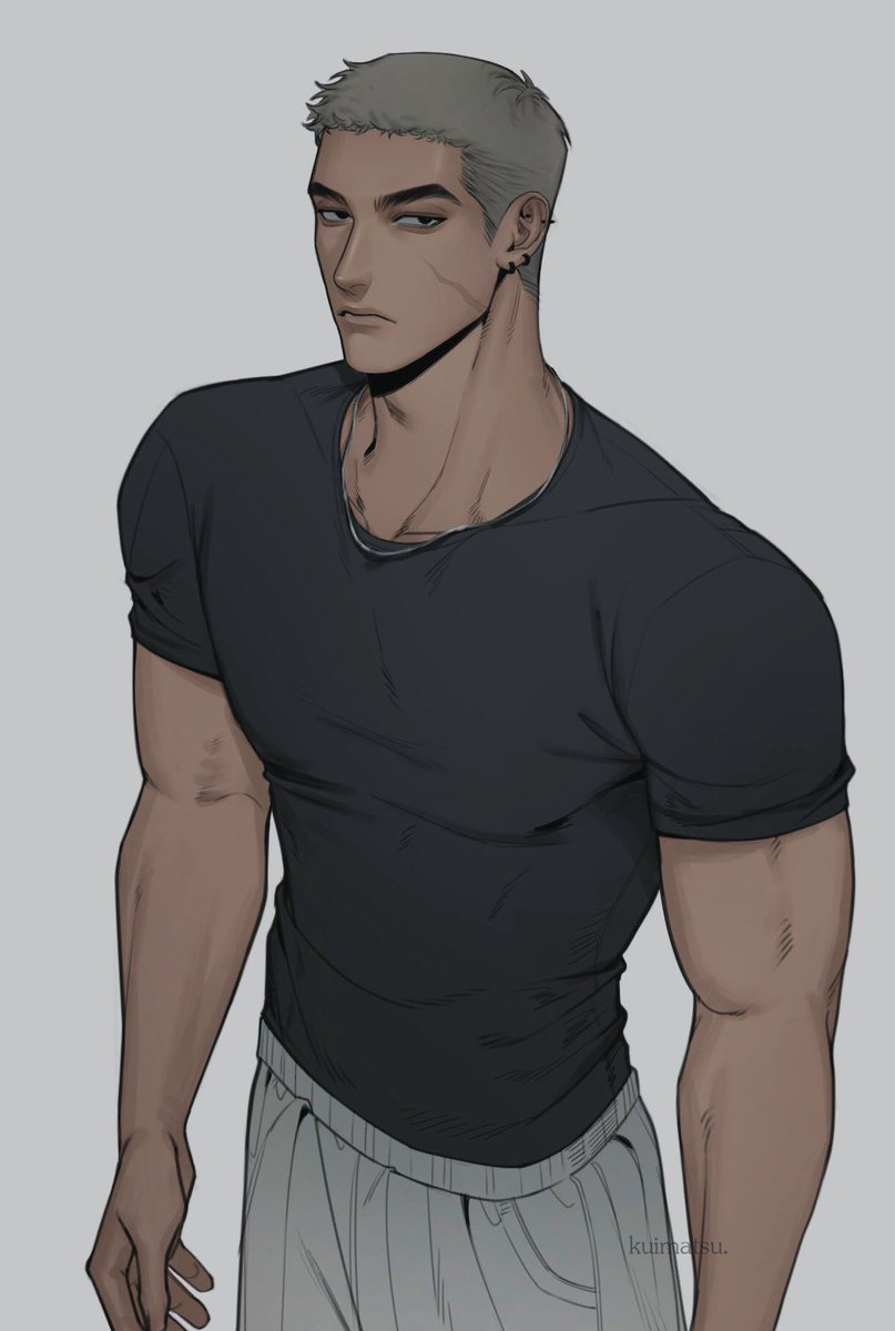 kuimatsu's tweet image. 