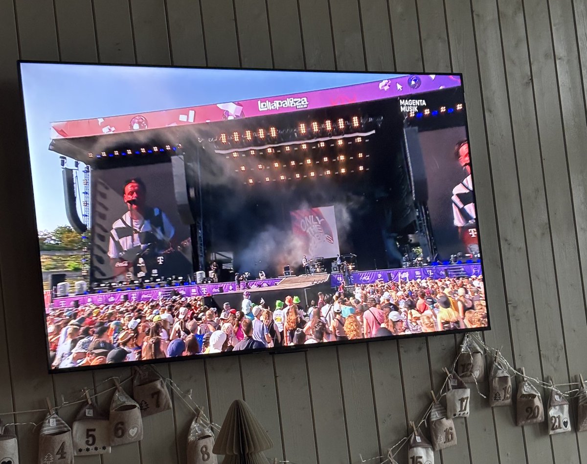 reliving 2023 a bit 🥹 <a href="/onlythepoetsuk/">only the poets</a>