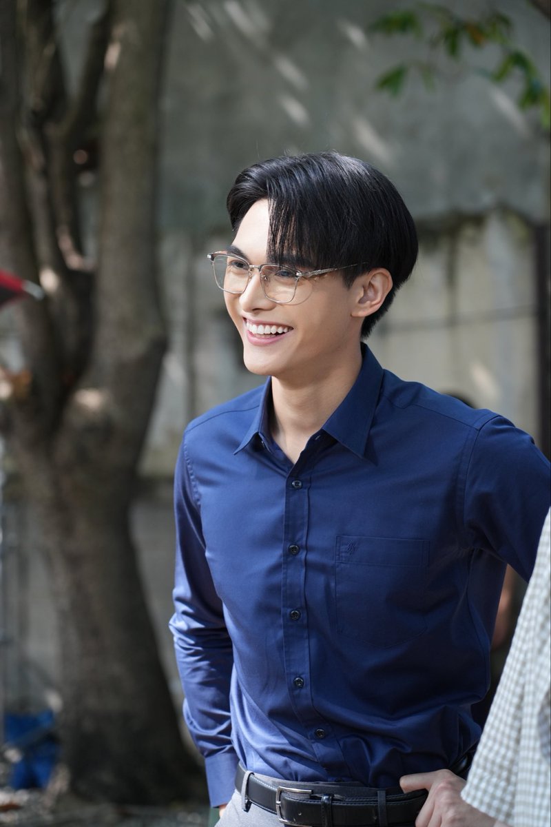 หมอมาแล้วววว 🤏🏻🤫
#LoveAlertQ7
#LoveAlert #มีคําเตือนโปรดระมัดระวัง
