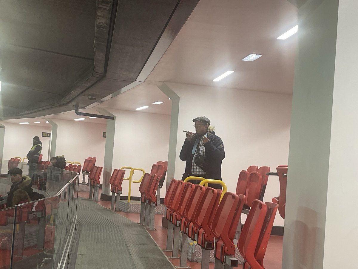 Wansteadgroundhopper tweet media