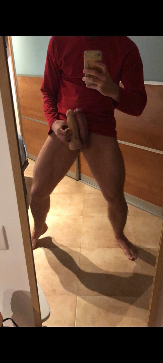 Der Nikolaus 🎅hat gestern seine Rute vergessen 🔥