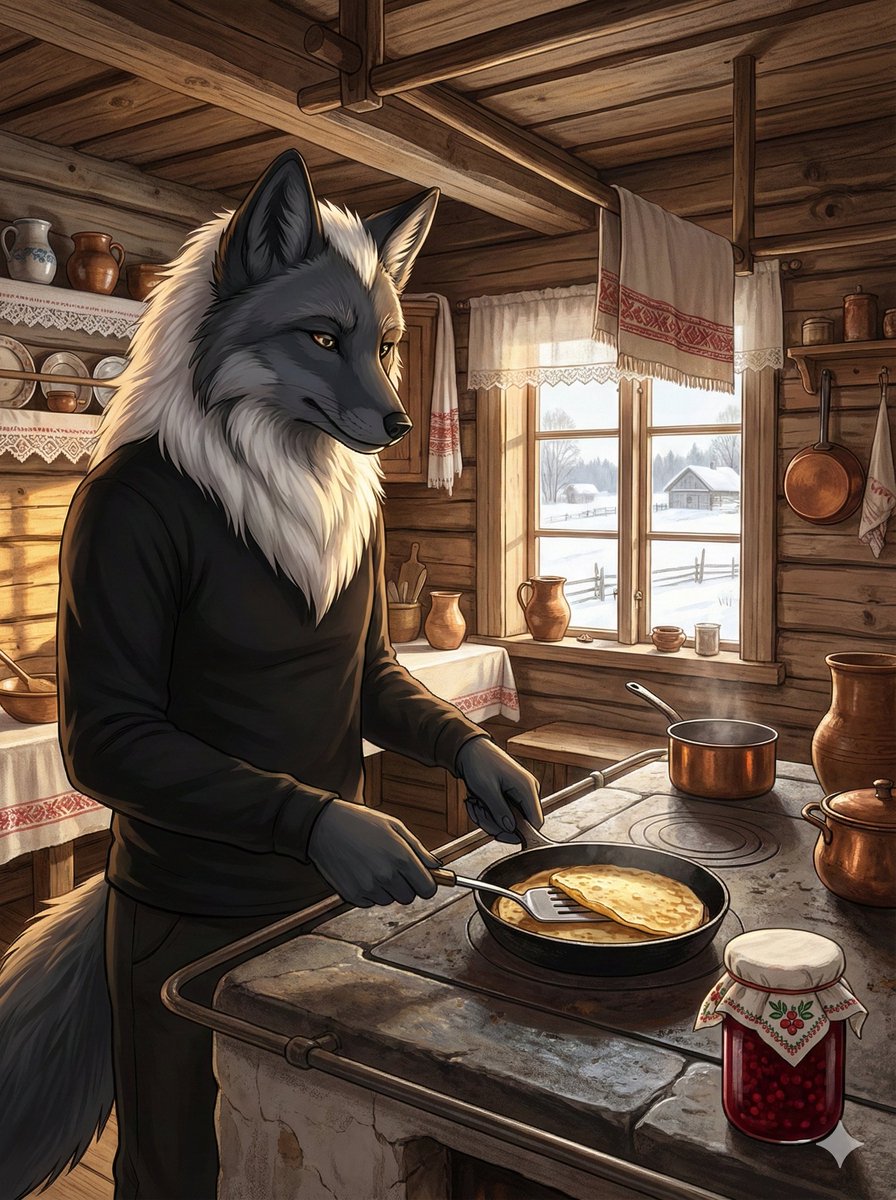 Hi! 👋🦊

I hope you have a wonderful and relaxing Sunday ☺️

I sure do have while making pancakes 🥞🤤

Also prepping for my journey with you guys 🏡☺️

Basically 10 days left  and I begin my new life and journey. 17th of December will be hopefully my last workday working for