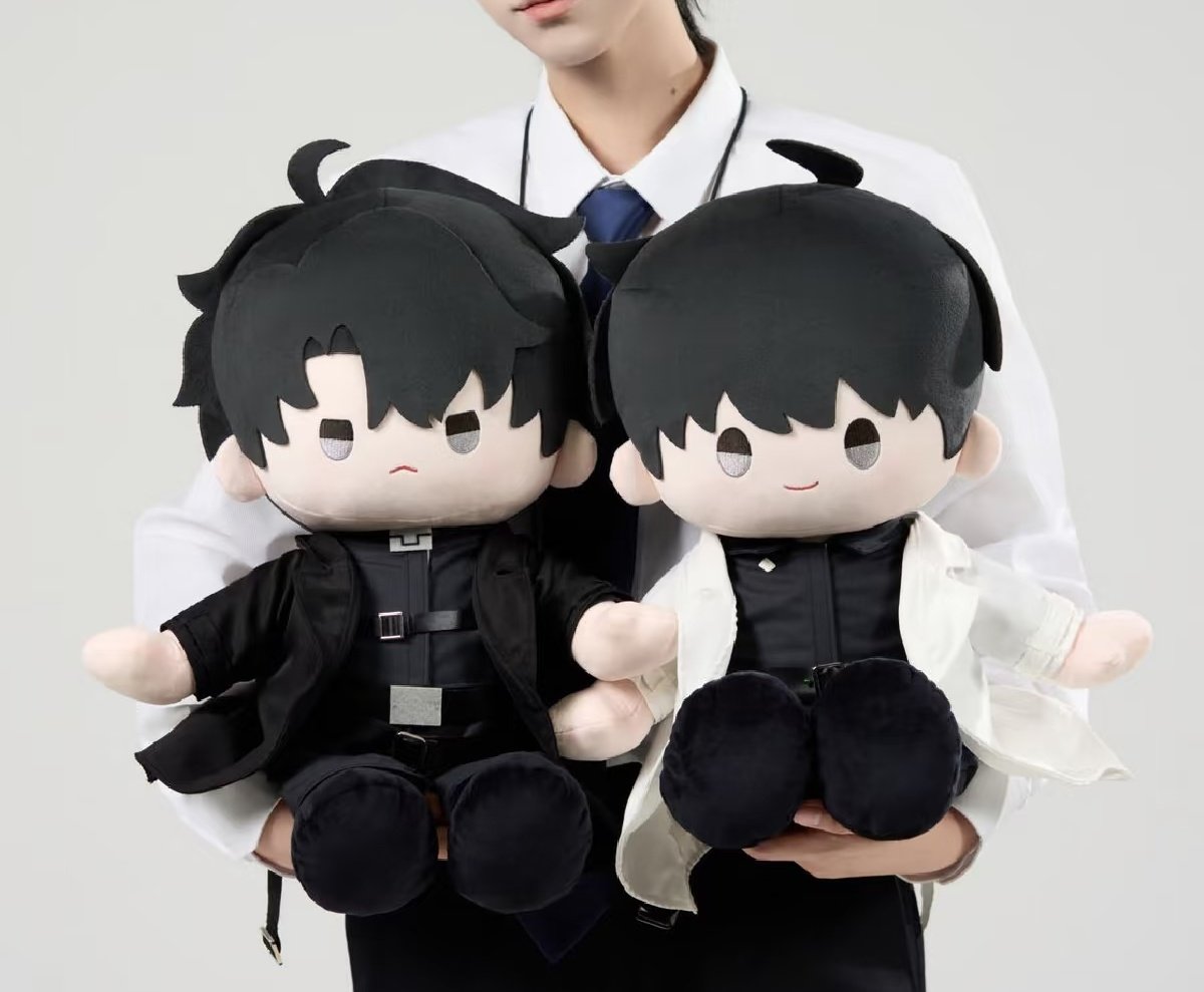 they're so cute my god 😭