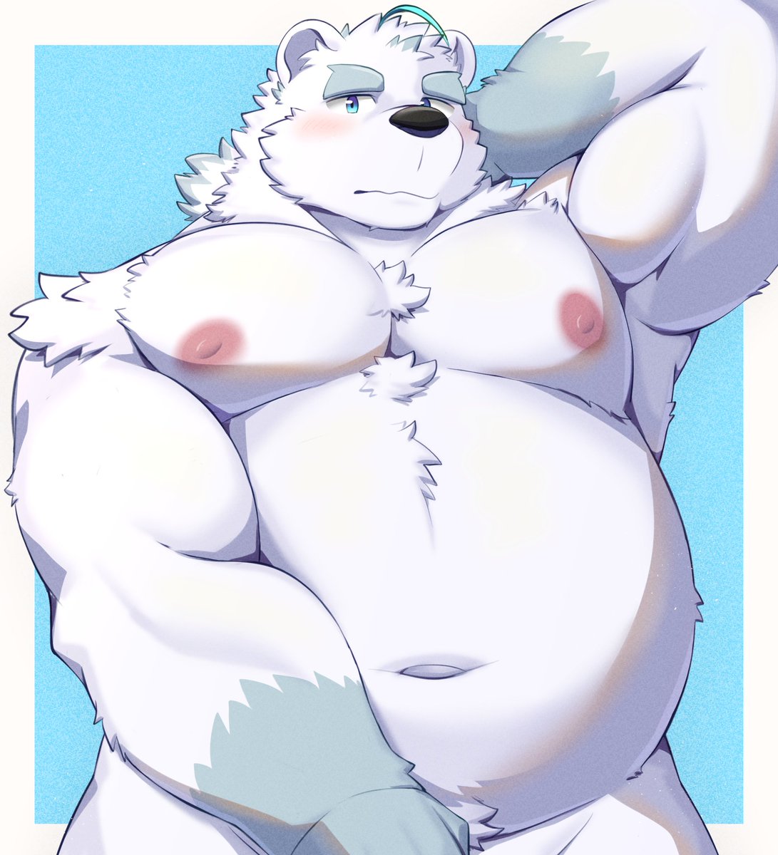 ニャオル tweet media