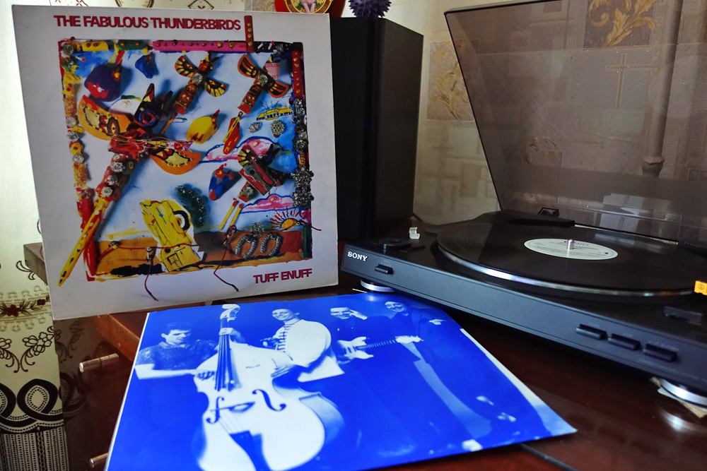 nowspinning #VinylCollection #Винил #GoodMusicHappyLife #80smusic