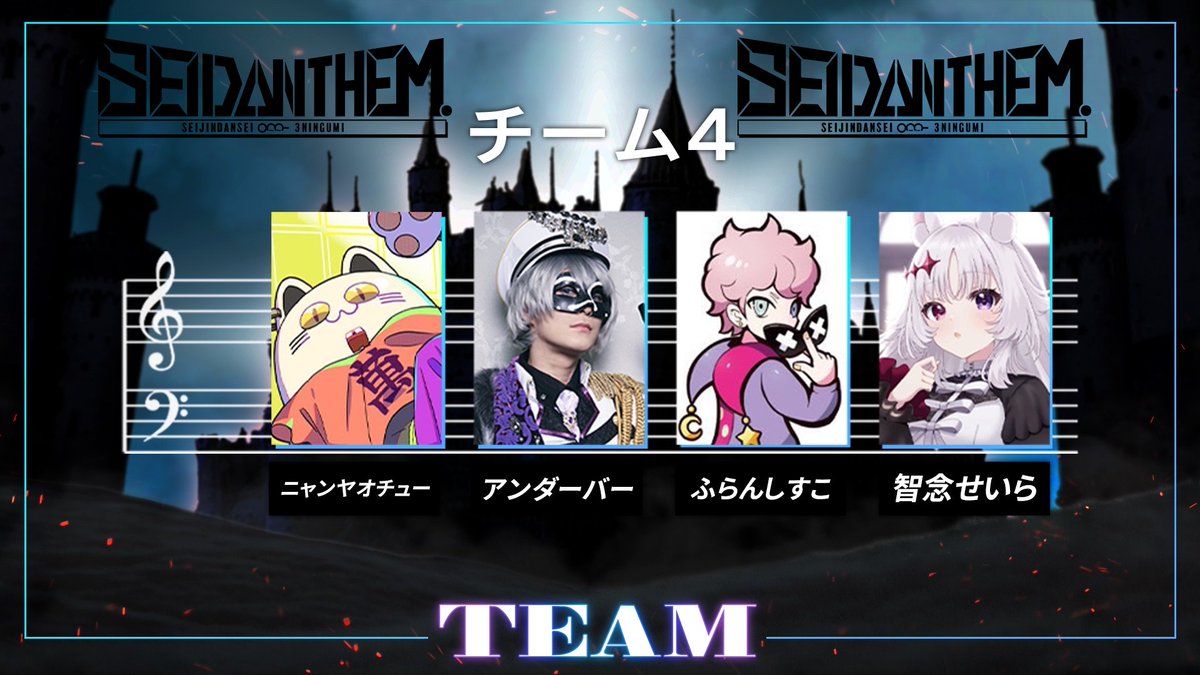 まめだいふく (@un_db_mmdifk) / Posts / X