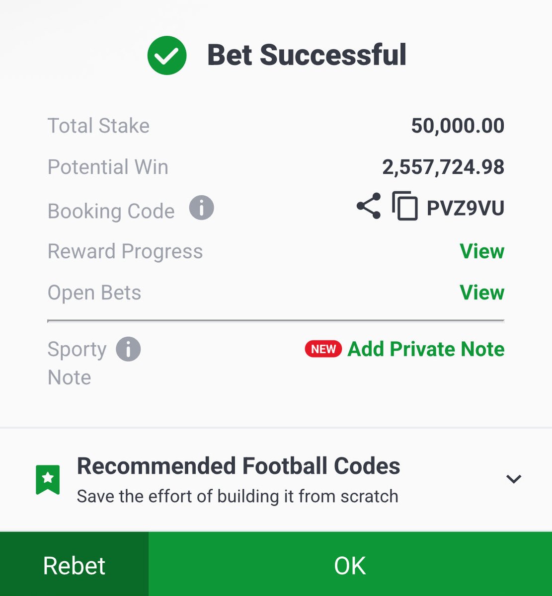 Dynast_Picks's tweet photo. 50 Odds 🔒 | 3.5M Odds 🚀🔥
Locked in two massive predictions — If you believe in greatness let’s chase this win together.
More solid edits are already waiting on my Telegram ⬇️
don’t sleep on this opportunity. [https://t.co/RJlaNRQUMY]

#BettingCommunity #SmartBoom #SportBets https://t.co/LZd34ojbIh