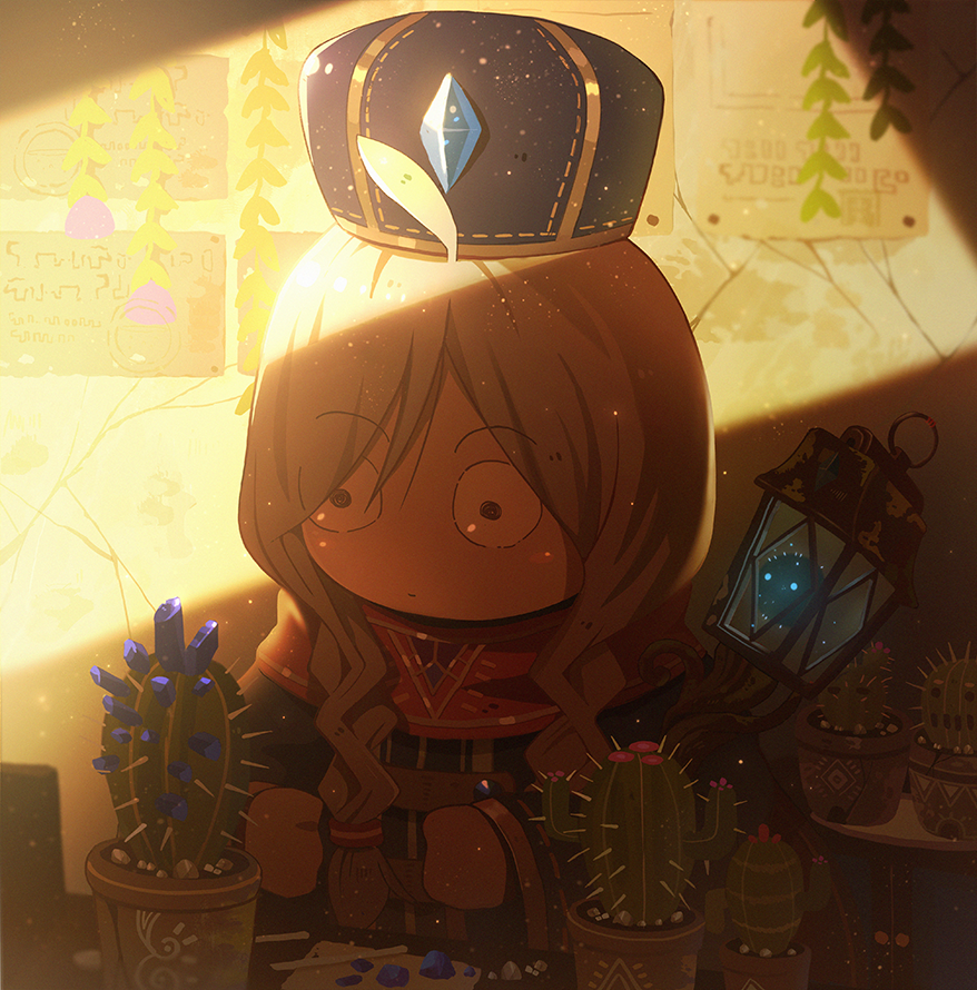 「#12月になったのでフォロワーさんに自己紹介しようぜ 500回はこすったであろう」|あぽかり＠お仕事募集中ですのイラスト