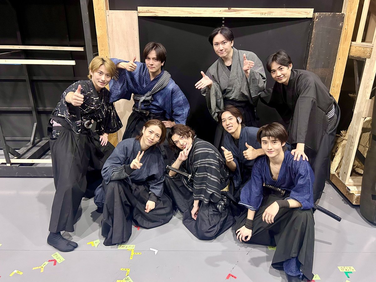 藤林泰也 (@y_fujibayashi) / Posts / X