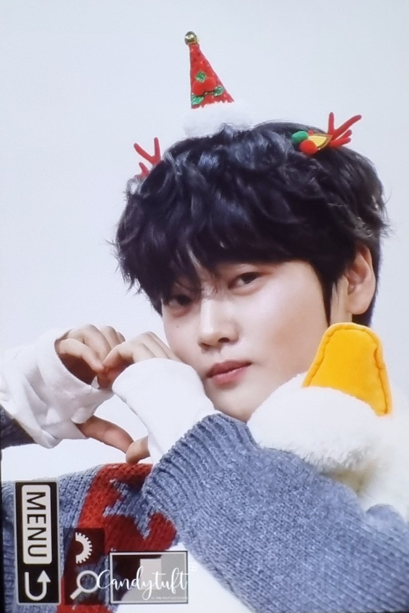 251207

#강석화 #석화  
#KANGSEOKHWA #WEi #위아이
#カンソクファ #ソカ
#캔디보다달콤한_석화