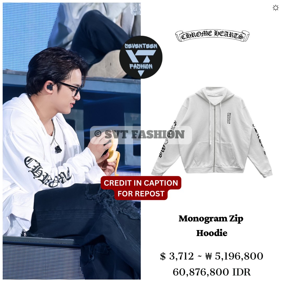 Seventeen Fashion (세븐틴 패션) -fan account- 🩵🩷 (@svt_fashion3