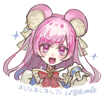 絵チャおじゃましました(斜めで描いてしまった)