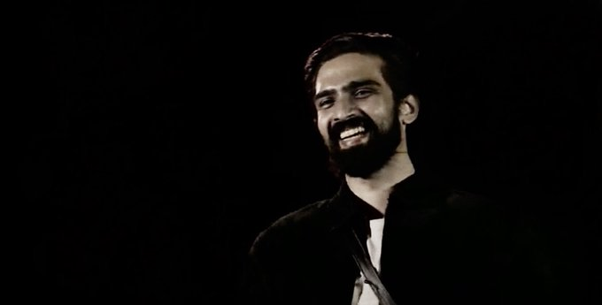 Say his name.
Stamp his legacy.
AMAAL IS HIM.
 
TROPHY BELONGS TO AMAAL