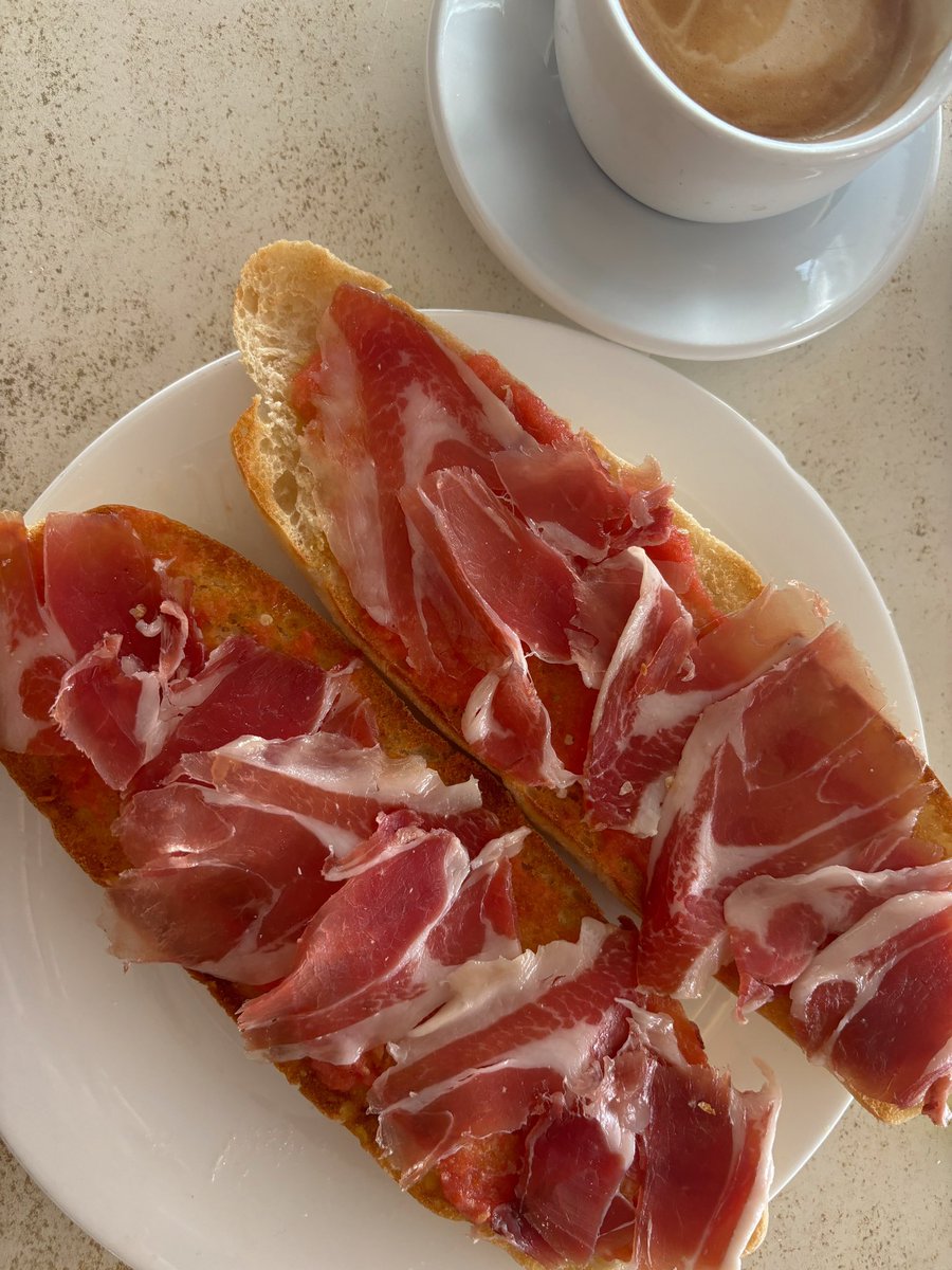 rocococc's tweet image. no existe un desayuno que supere este