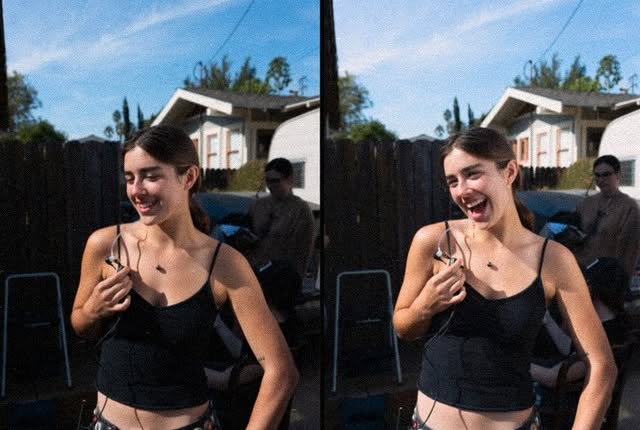 Seductıve αnd Cute Sundαч