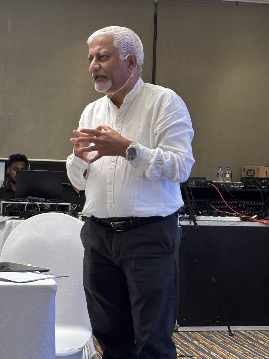 Sudarshana_RN's tweet image. 🇱🇰 The Citizens’ Task Force Workshop on Power Sector Reforms held on 19 Nov 2025, has been fully recorded and is now live on YouTube!
Watch the full discussion here: youtu.be/lqE3eWeal6U?si…
Let’s keep pushing for transparent, sustainable electricity reforms!
#PowerSectorReforms