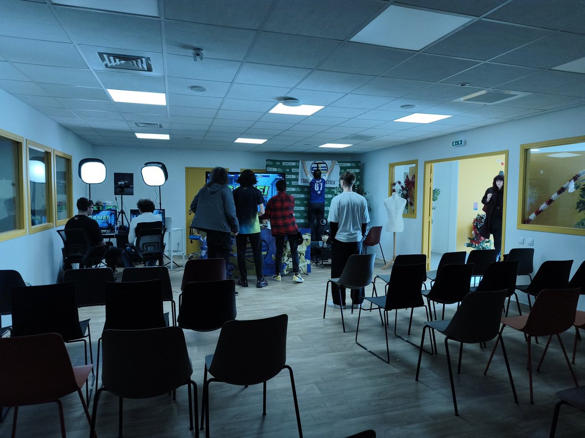 Levdap9's tweet image. FairPlay x Amos by @TLS_LastStock !

La journée se met en place, 1ere Wave à 11h ✨
( Je vais tellement 0-2 )