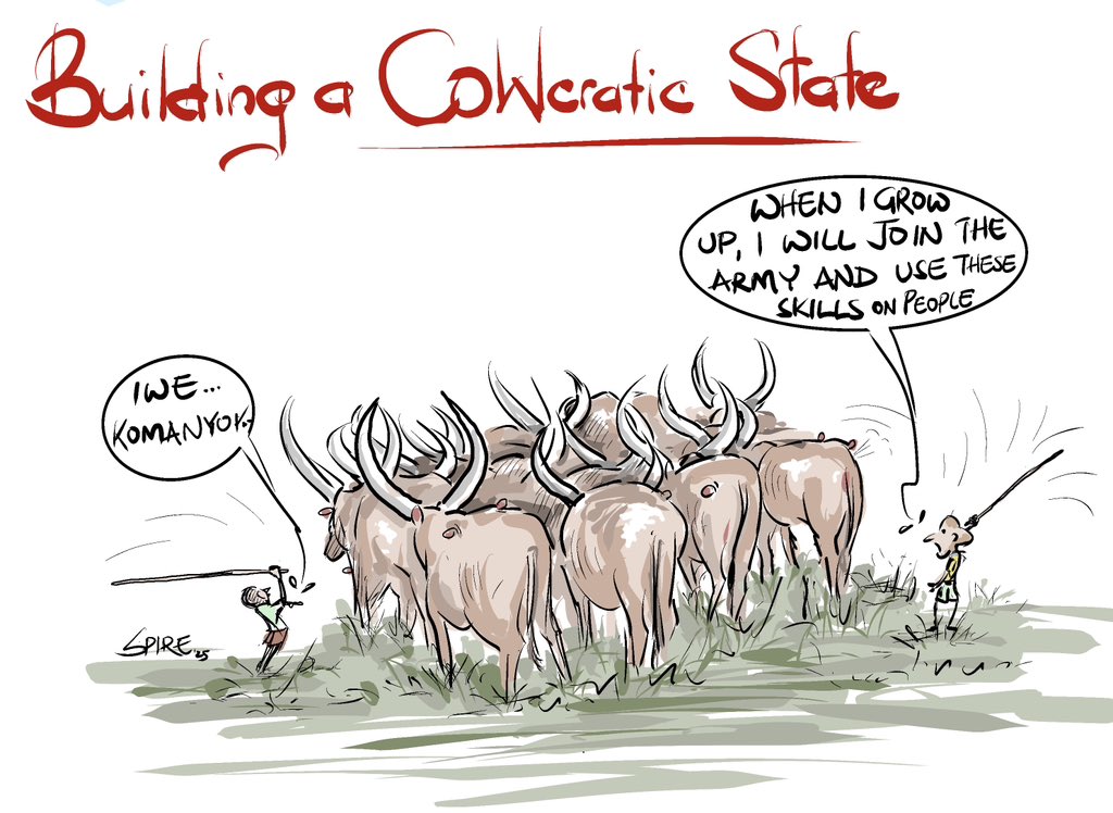 Jim Spire Ssentongo (@spirejim) on Twitter photo 