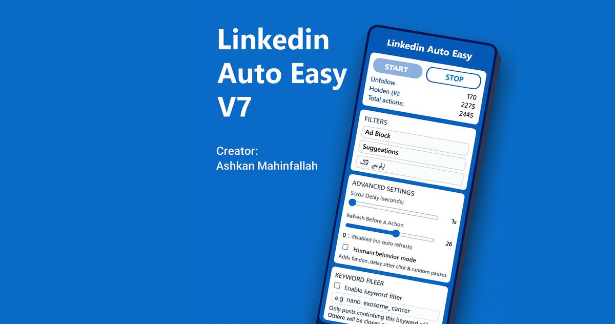 Ashkan Mahinfallah tweet media