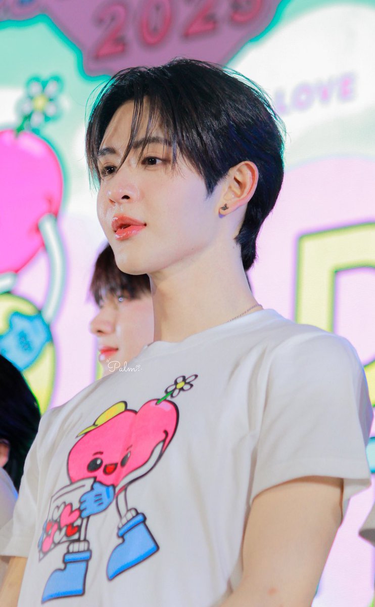 🫣หม๋าเด็กภูผา เทสระบบพี่คนสวยเจ๋มอู๊ดไม่พัก🫵🏻😝  
ระวังระบบคนสวยสวนกลับเด้อ ไฟไม่เคยดับแค่สงบรอปะทุ🔥

  ถ้าใจได้ก็สู้หน่อยนะคะ 🤭 5555  ถ้าผ่านด่านคุณตำรวจ แฟนมีตรอบโลกแน่นอน เคมีขนาดนี้🤣🤣🤣🙂‍↕️🙂‍↔️