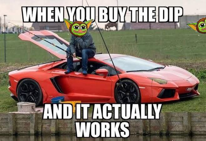 Gremly Coin tweet media