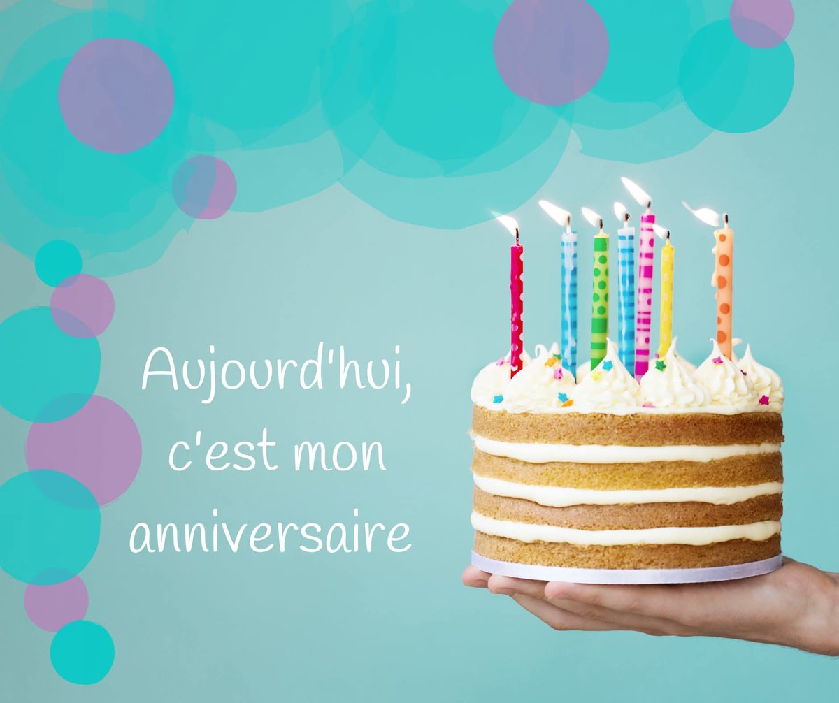 lasardine83's tweet photo. #1an de plus ! https://t.co/2RMiLyUaAY