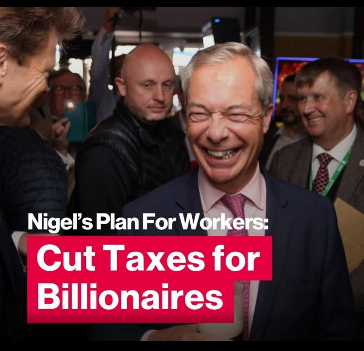 Thekillerhertz's tweet photo. Man of the tax evaders and avoiders robbing the uk blind
#BBCLauraK #PoliticsLive #BBCSL #BBCSLK #BBCSML https://t.co/0j247jWlFa