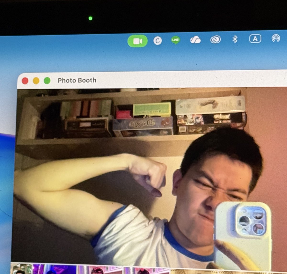 icesometimes's tweet image. ลืมลง