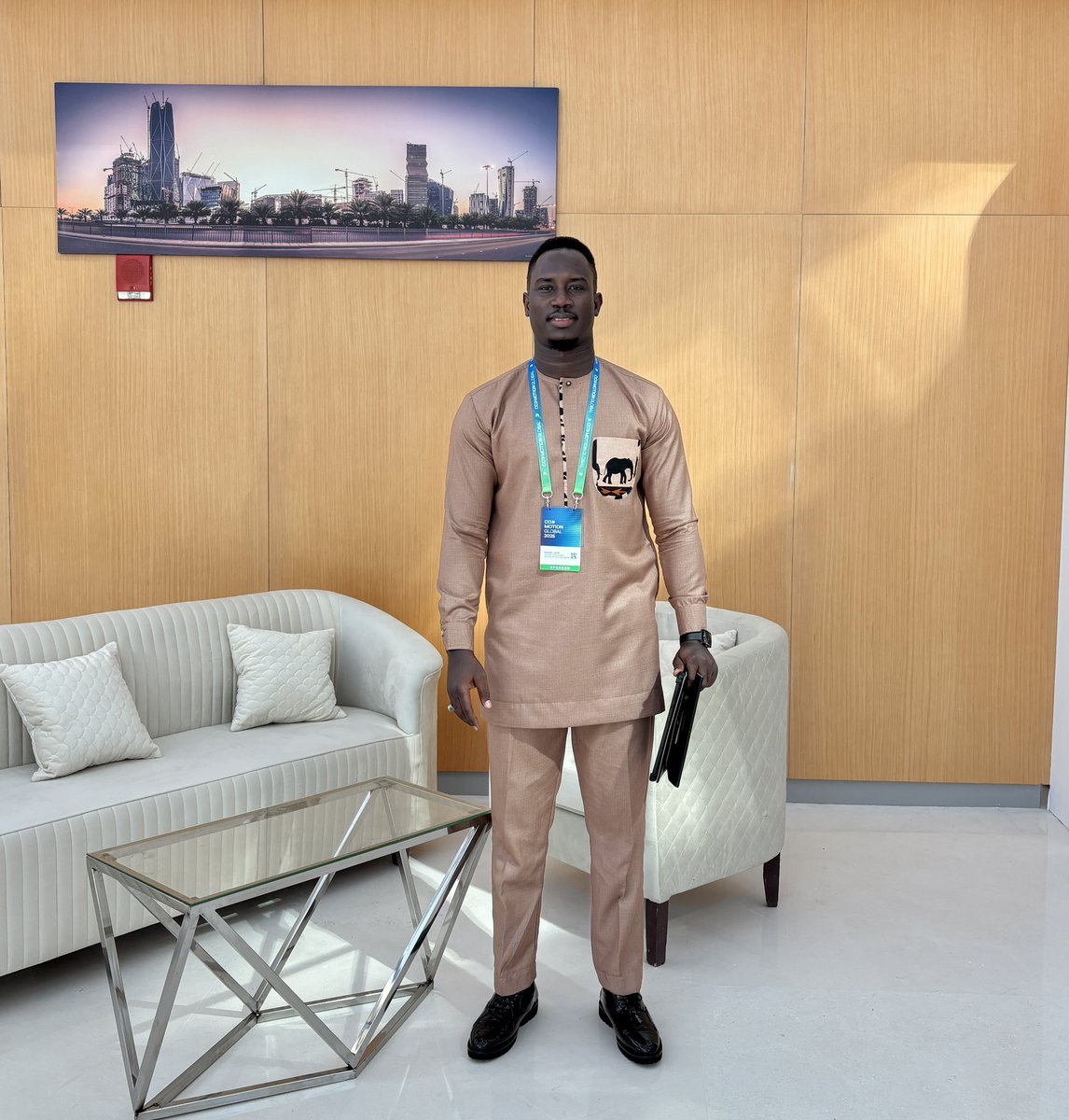 Basiru Jaye🌍 tweet media