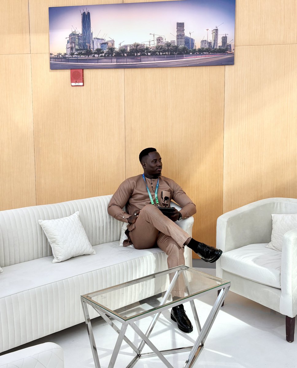 Today I will be engaging 9 African Mayors from Senegal 🇸🇳, South Africa 🇿🇦, Mozambique 🇲🇿, Kenya 🇰🇪, Cameroon 🇨🇲 and The Gambia 🇬🇲.