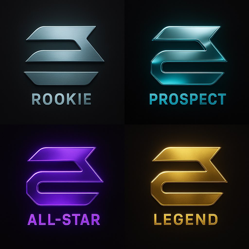 Elite_Trenches's tweet photo. 🔥 Elite Trenches is officially the first meme-coin + crypto trading group to introduce a full leveling system inside our Discord. Grind, gain XP, level up, and unlock better roles, perks, and rewards as you grow as a trader.
This isn’t just a community — it’s a progression system built for winners. 👉 Step into the Trenches and start leveling up. 🔗 Discord link in bio
#EliteTrenches #CryptoTrading #MemeCoins #DeFi #DiscordCommunity