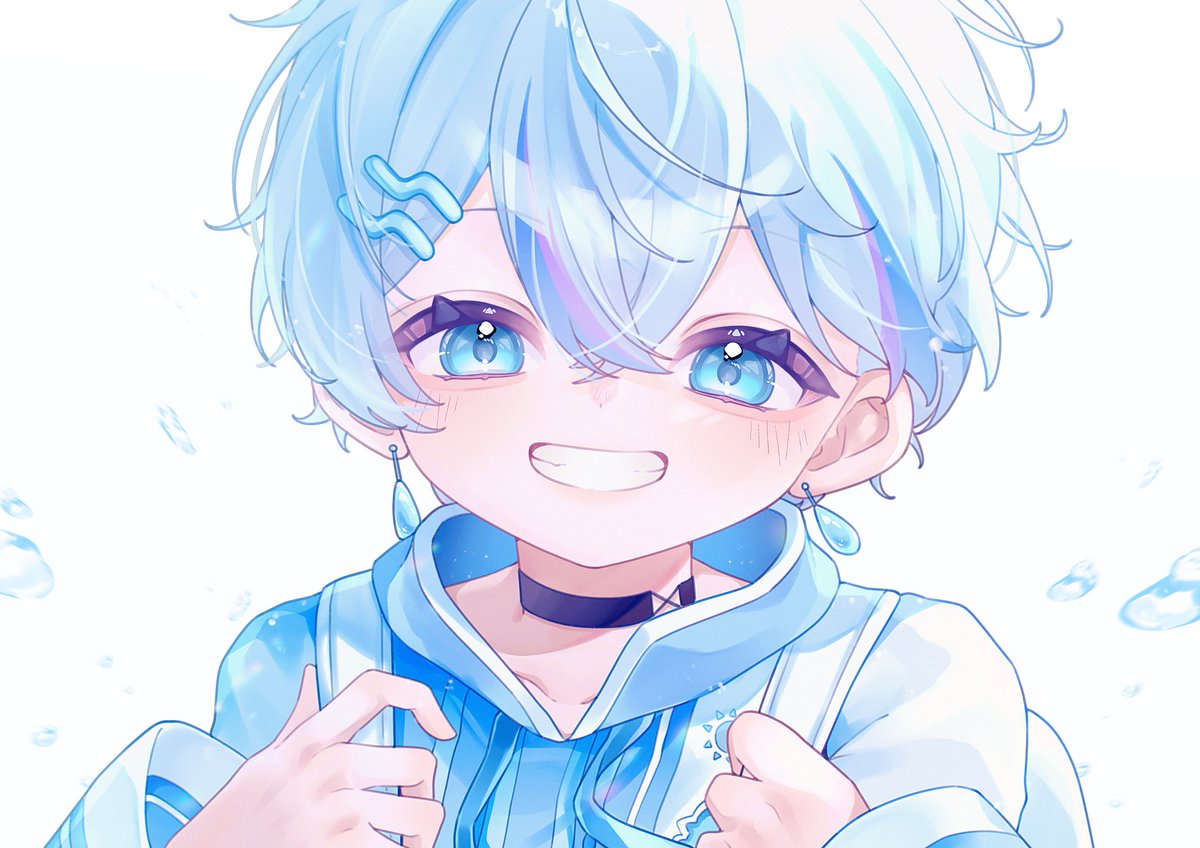 にふぇ tweet media