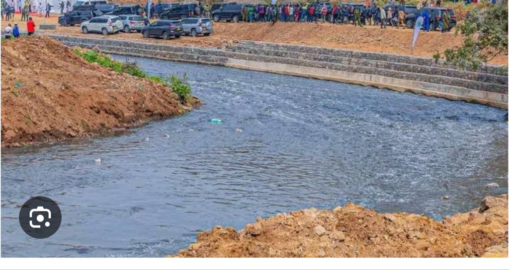 David Ndii tweet media