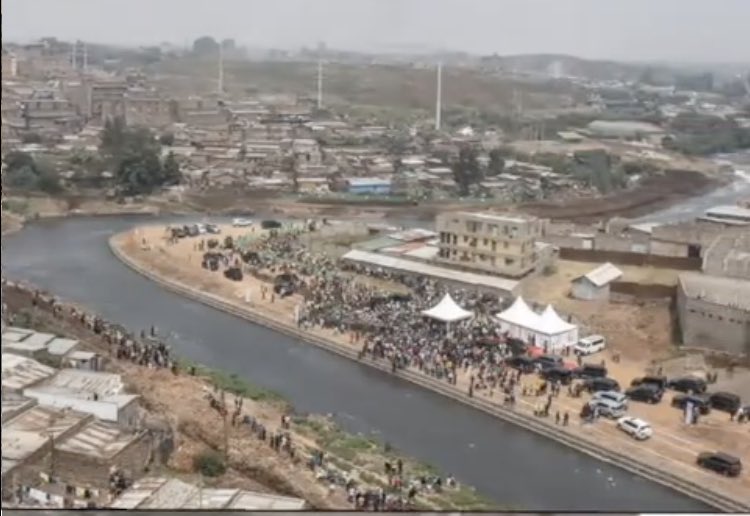 David Ndii tweet media