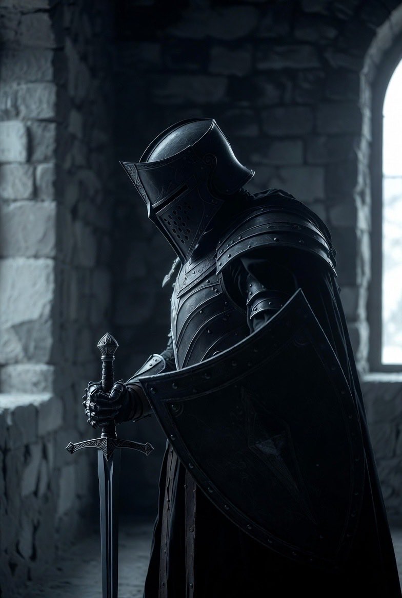 Dark Knight tweet media