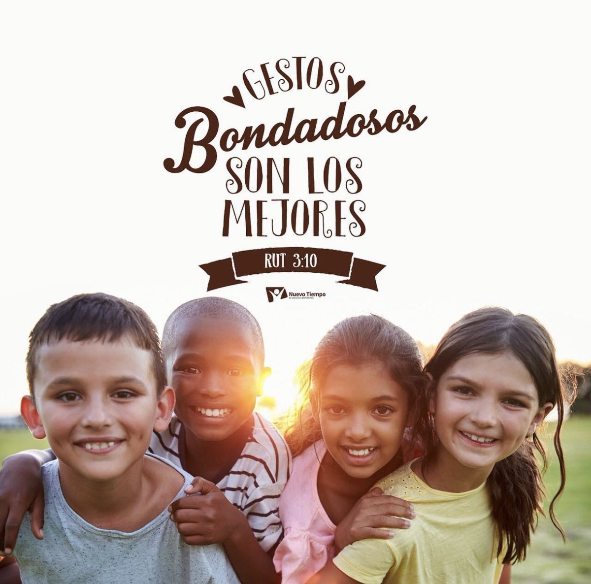 “si él te redimiere, bien; más si él no te quisiere redimir, yo te redimiré" 
🔶 ¿Estamos dispuestos a hacer lo que otros no hacen?
#Rut3 #rpSp 
👉  bit.ly/EstudieLaBibli…