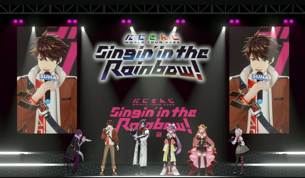 유튜브로 수하공 보러 갔는데 노래 부를 때까지는 와 쓰리디다!!! 하면서 즐겁게 보다가 인사할 때 갑자기 오열하는 F 참가자 됨
축하해요