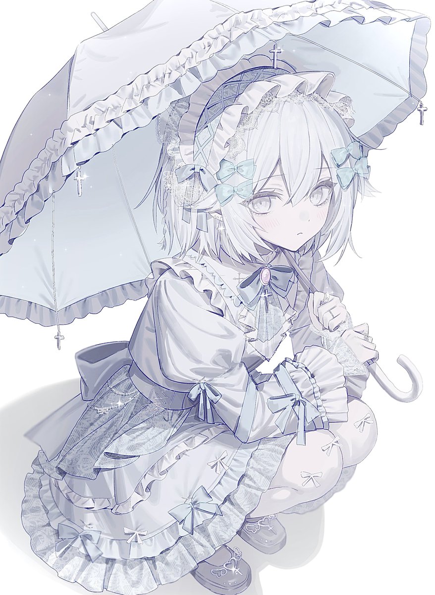 #今年も残りわずかなので今年一番伸びた絵を貼る