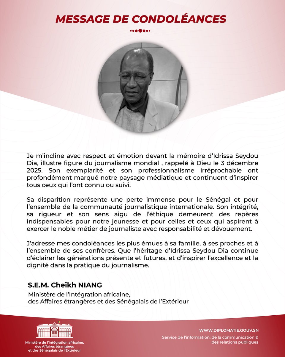 Cheikh Niang tweet media