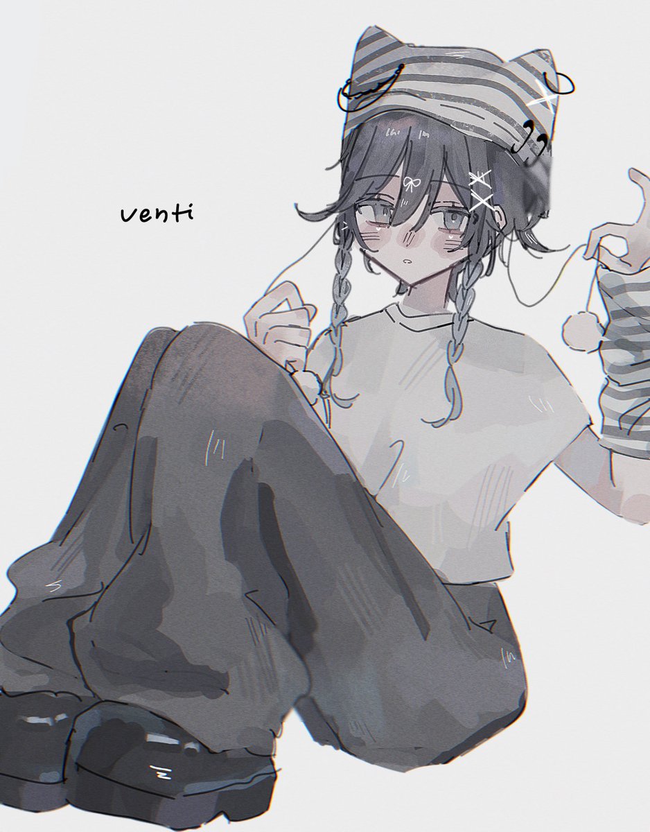 sk1121_'s tweet photo. #venti https://t.co/ccMIyF0qs1