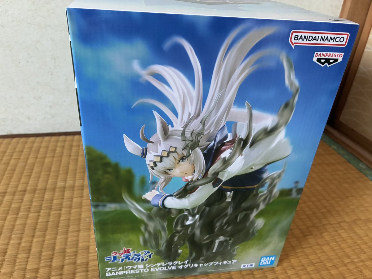 664 ウマ娘 タマモクロス オグリキャップ とある 御坂美琴 ノゲノラ 時