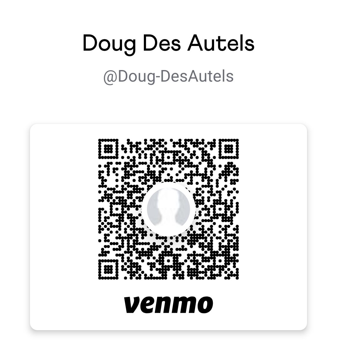 Doug Des Autels tweet media