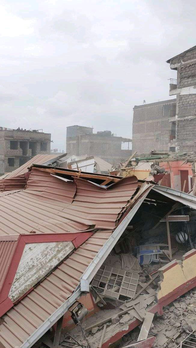 Joel Building Technologist tweet media