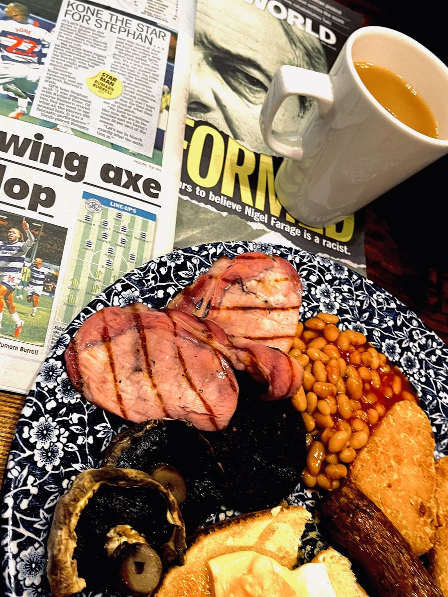 Good to see <a href="/richardkone17/">Richardkone24</a> getting some credit at last <a href="/TheLeaguePaper/">The Football League Paper</a> #QPRWBA #EFL #Wetherspoon <a href="/QPR/">QPR FC</a> <a href="/akutrs/">Dave Thomas</a> <a href="/LoftforWords/">LoftforWords</a> #QPR