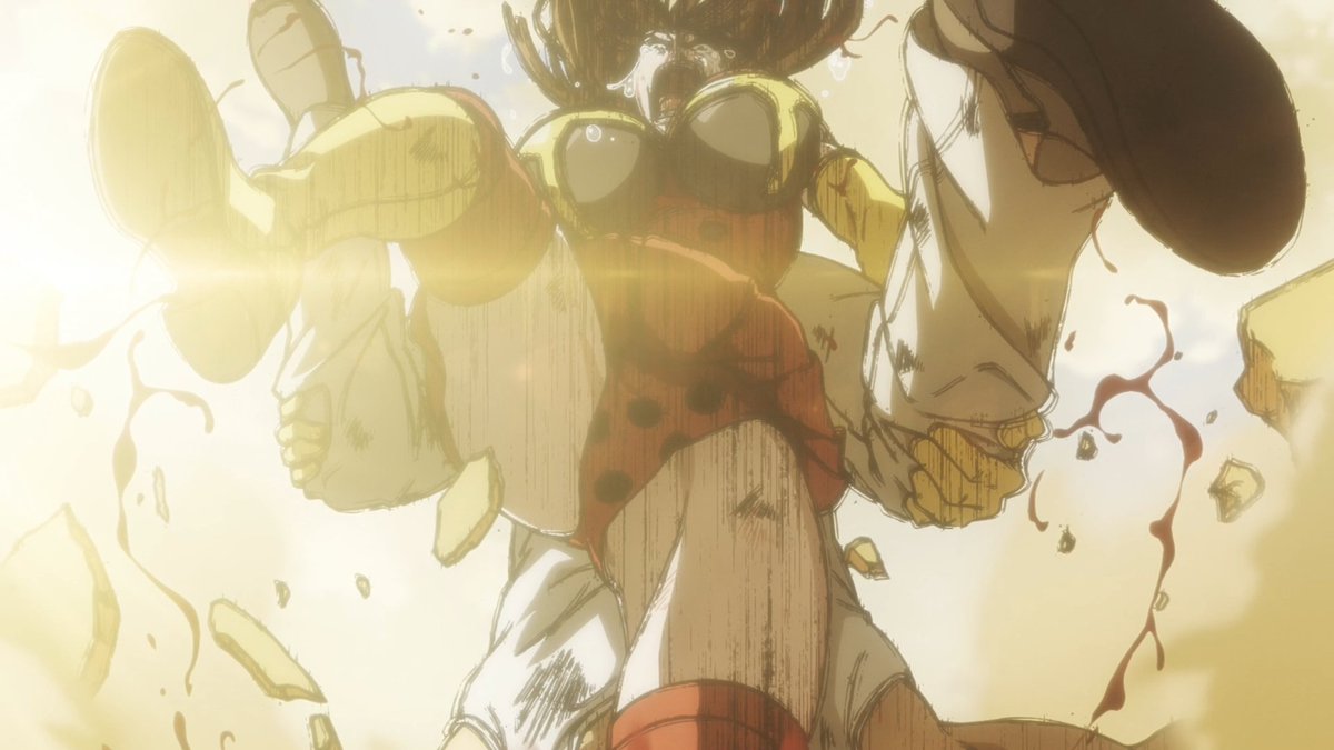 The Anime G👑 tweet media