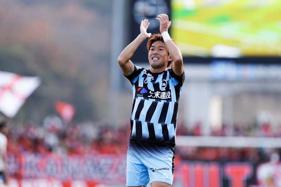 📺メディア情報🗓️12月7日(日) 深夜0:50〜 毎日放送『KICK OFF