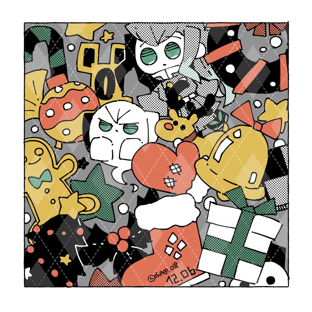 慈⃨し⃨み⃨🍄原稿 (@5294kt) / Posts / X