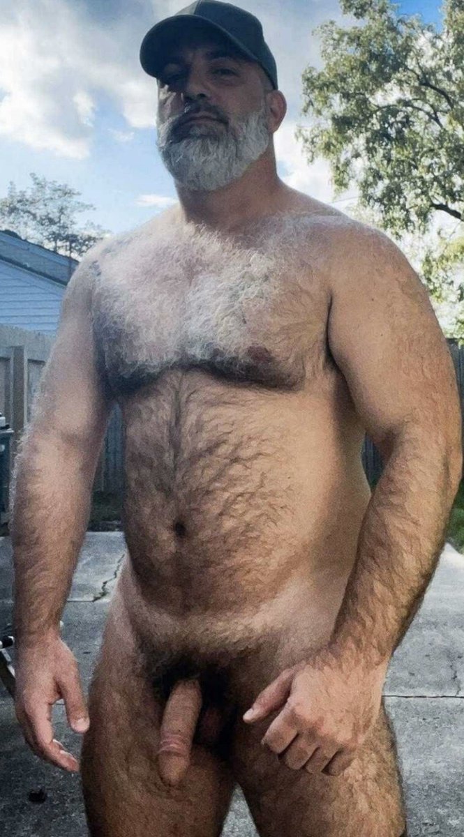 HairyDaddyss's tweet image. Wataa