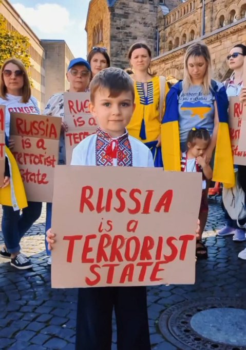 WW3finalboss1's tweet image. Do you agree with this?

🇷🇺🇺🇦